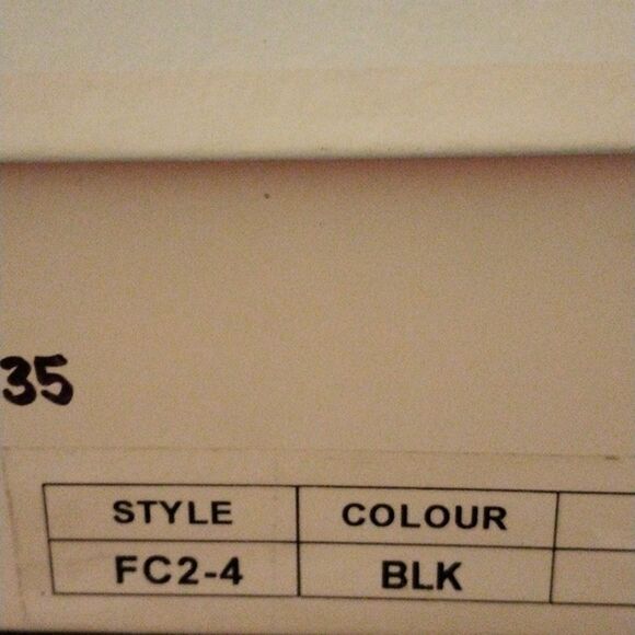 Footcandy Quilted and Patent Heels - Picture 8 of 11